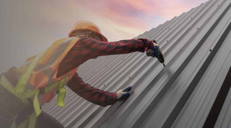 Professional residential roofers in Osceola Mills, PA